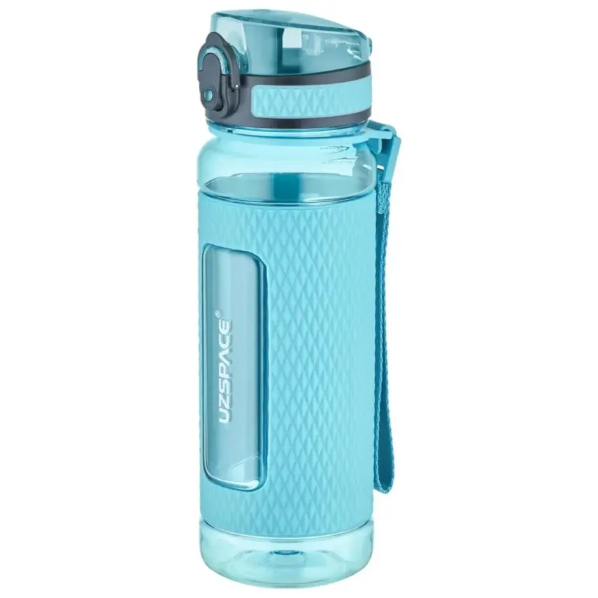 Uzspace Tritan Suluk 520 ml Açıkturkuaz - 1