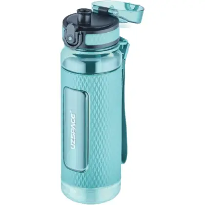Uzspace Tritan Suluk 520 ml Açıkturkuaz (1)