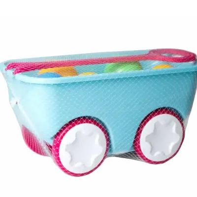 Vagon Havuz Toplu 7 cm 24 Adet - 4