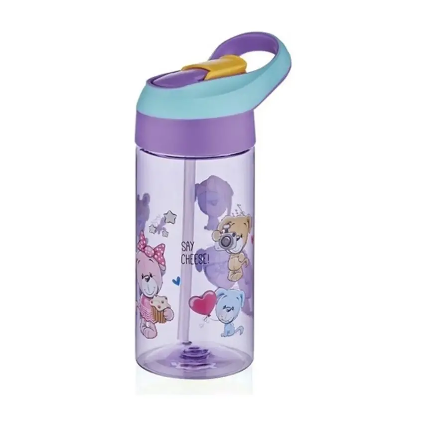 Vagonlife Pipetli Suluk 500 Ml - 3