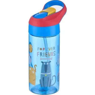 Vagonlife Pipetli Suluk 500 Ml - 1