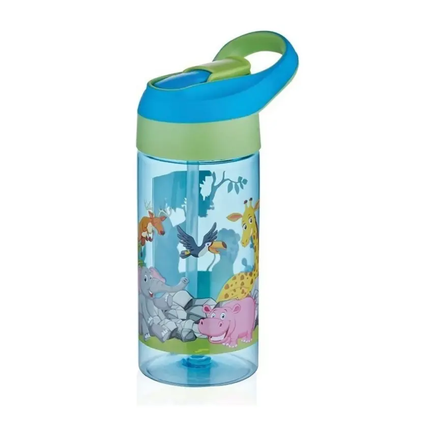 Vagonlife Pipetli Suluk 500 Ml - 4