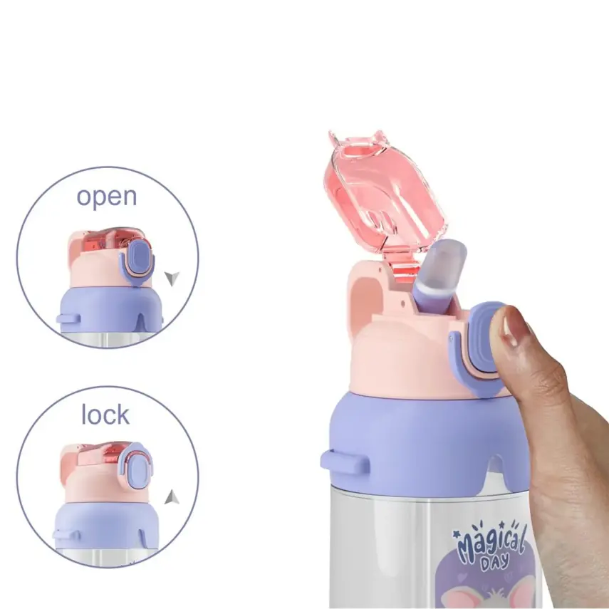 Vagonlife Suluk 650 Ml - 2