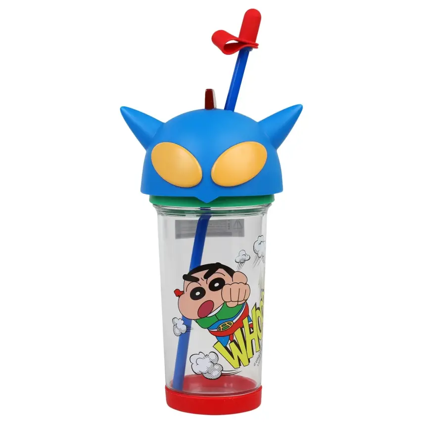 Vagonlife Tritan Suluk 500 ml Mavi - 1