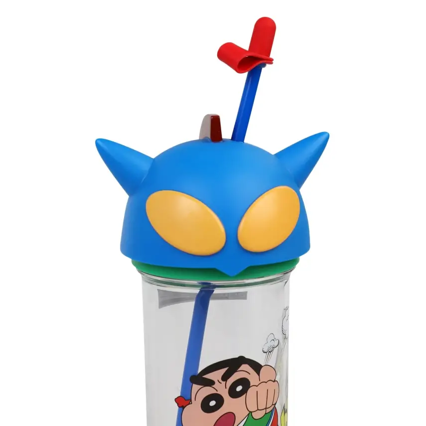 Vagonlife Tritan Suluk 500 ml Mavi - 4