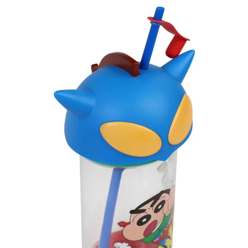 Vagonlife Tritan Suluk 500 ml Mavi - 2