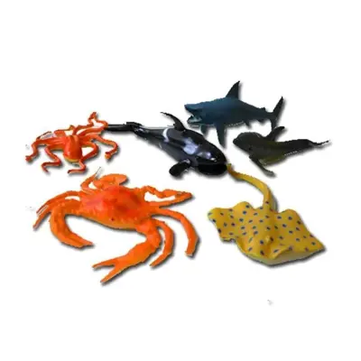 Vahşi Hayvanlar (1)