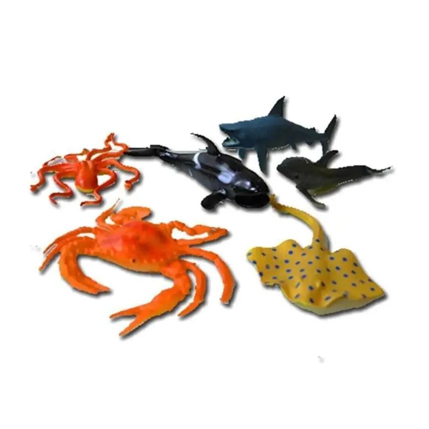 Vahşi Hayvanlar - 2