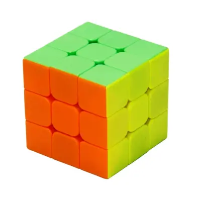 Vakumlu Magic Cube Zeka Küpü