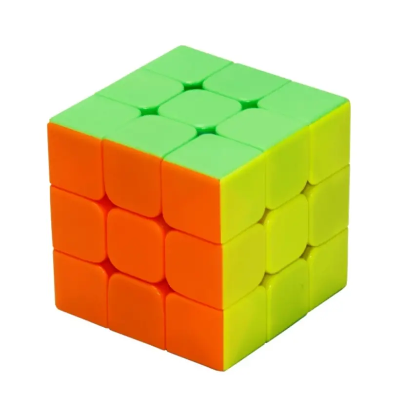 Vakumlu Magic Cube Zeka Küpü - 1