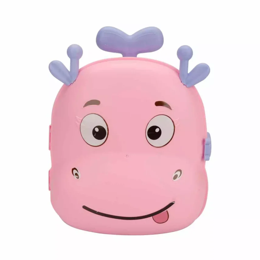 Valizli Güzellik Seti - 2