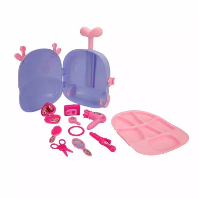 Valizli Güzellik Seti - 5