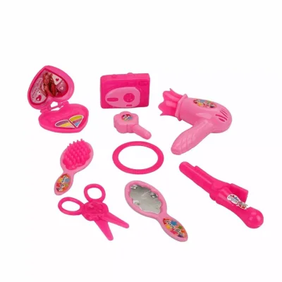 Valizli Güzellik Seti - 7