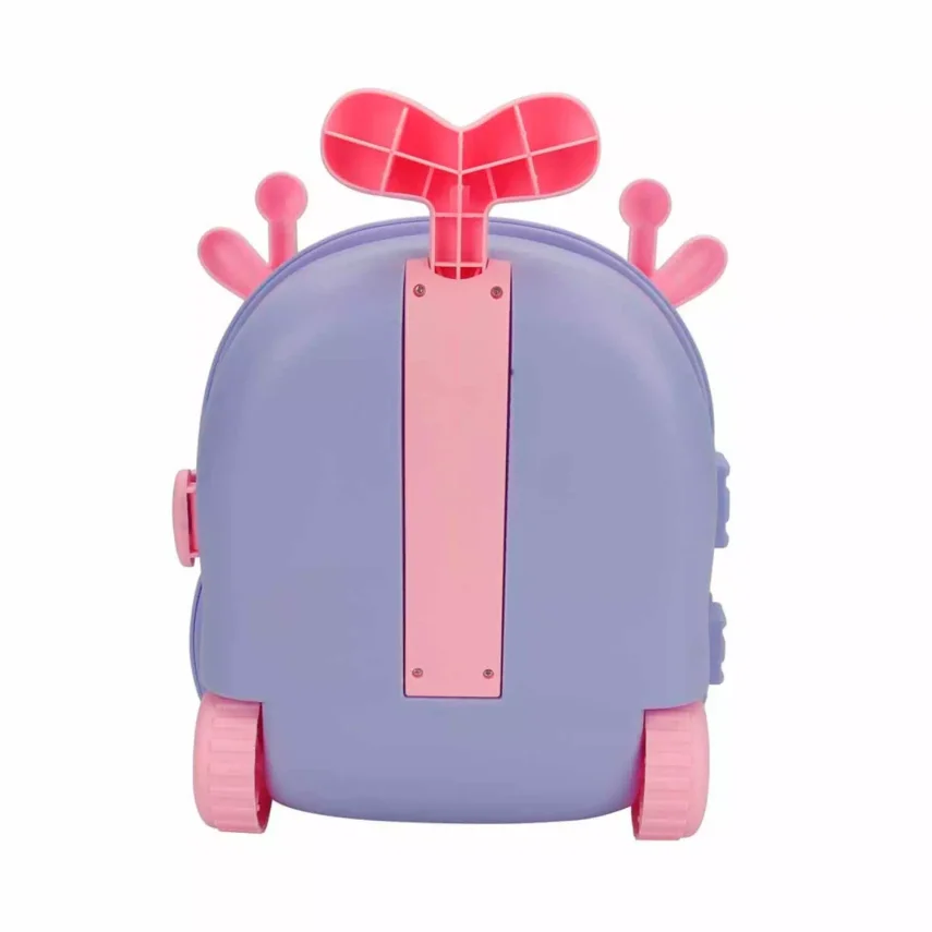 Valizli Güzellik Seti - 8