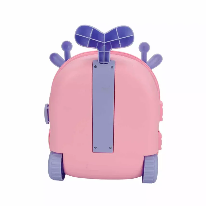 Valizli Güzellik Seti - 9