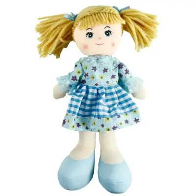 Vardem 30 Cm Bez Bebek (1)