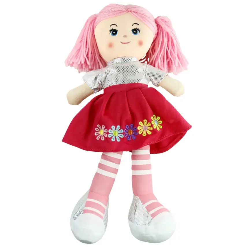 Vardem Bez Bebek 37 cm - 3