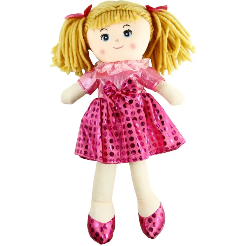 Vardem Bez Bebek 37 cm - 1