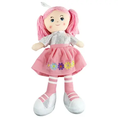 Vardem Bez Bebek 37 cm (1)