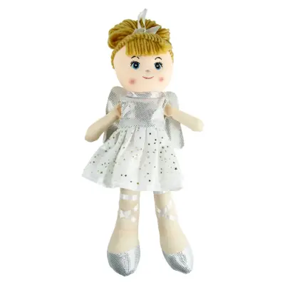 Vardem Bez Bebek 37 cm - 4