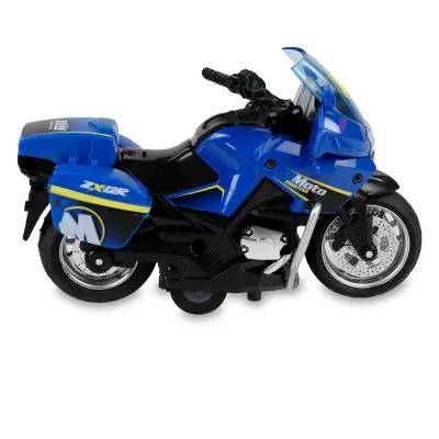 Vardem Çek Bırak Die-Cast Clasic Motosiklet 1:14 (1)