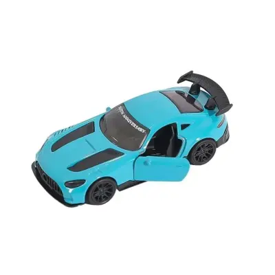 Vardem Çek Bırak Kapıları Açılan 1:43 Metal Araba (1)