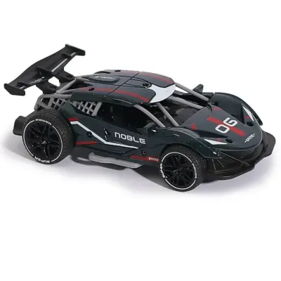 Vardem Çek Bırak Sesli Die-Cast Araba 1:32 - 2
