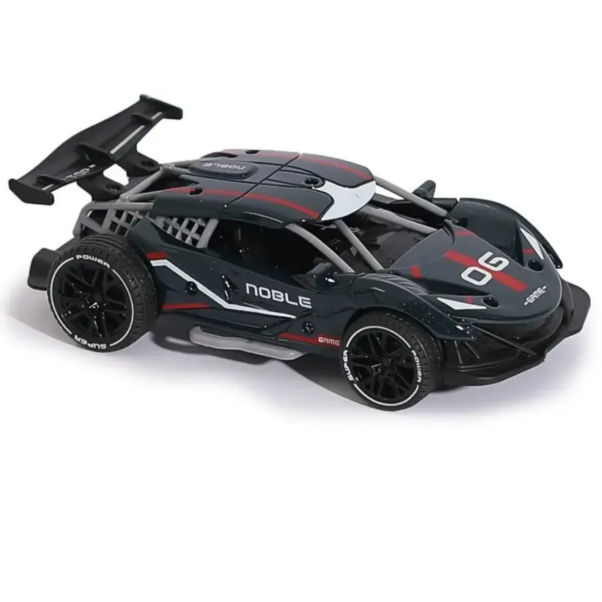 Vardem Çek Bırak Sesli Die-Cast Araba 1:32 - 2