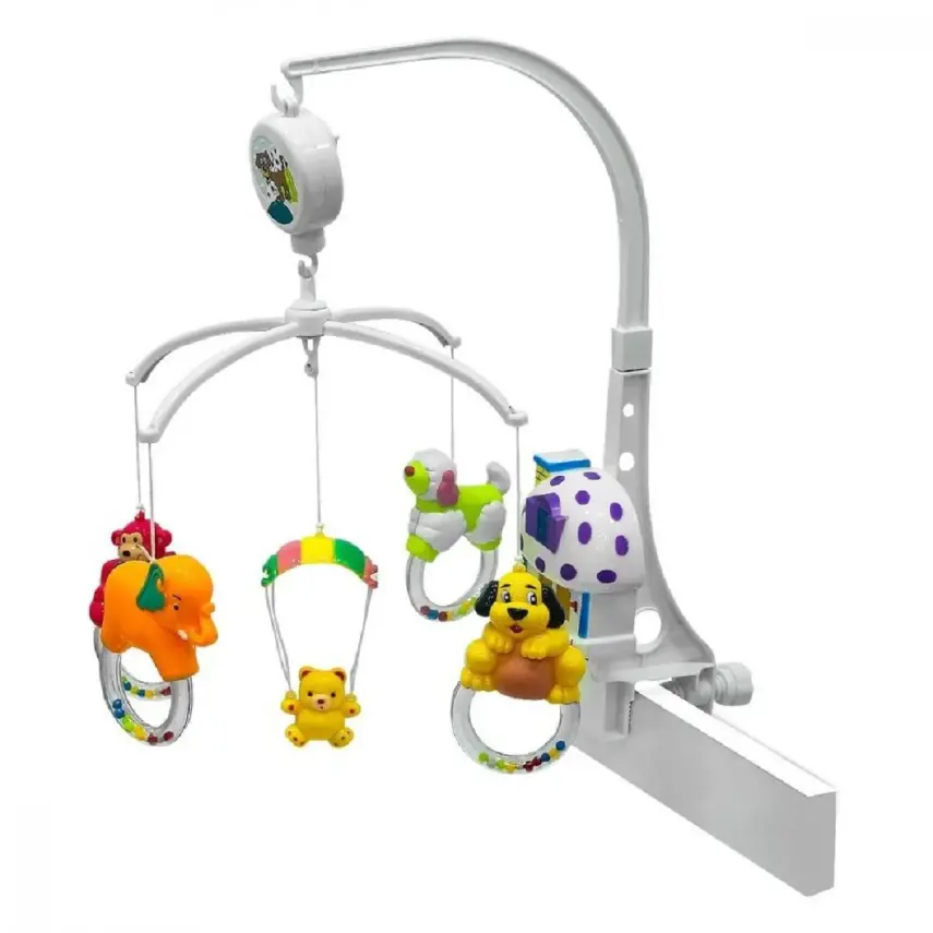 Vardem Dönence Işıklı Ve Müzikli - 1