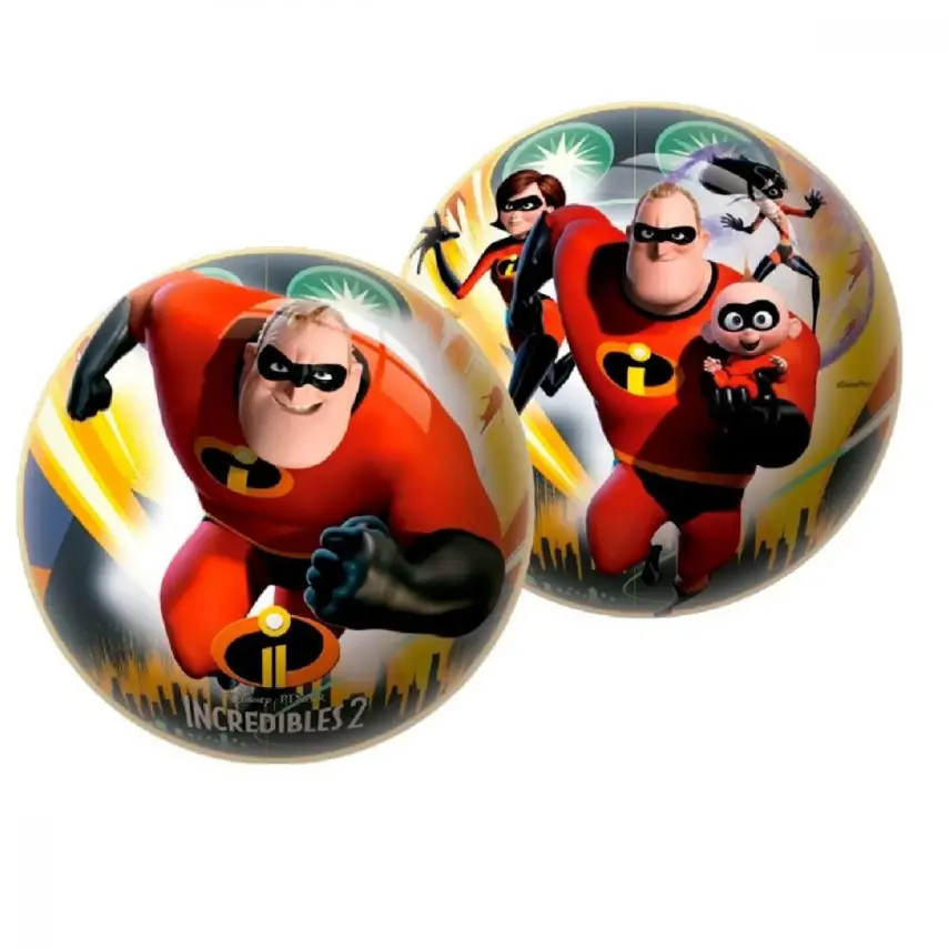 Vardem Incredibles Top 23 Cm - 1