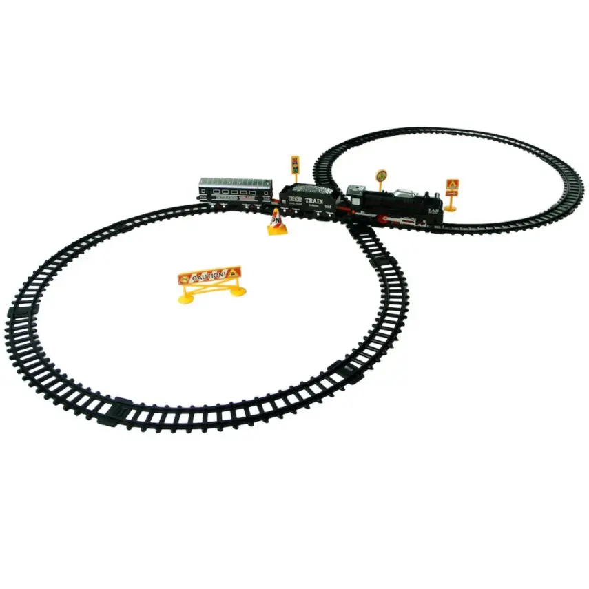 Vardem Kutulu 23 Parça Classic Tren Set - 1
