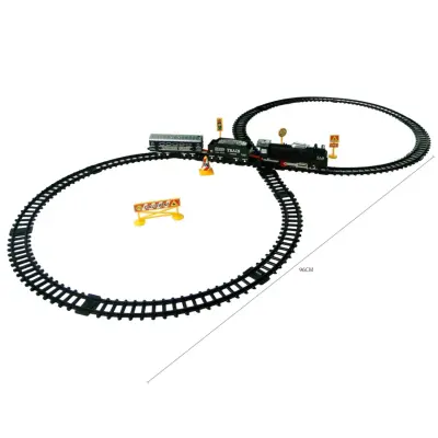 Vardem Kutulu 23 Parça Classic Tren Set (1)