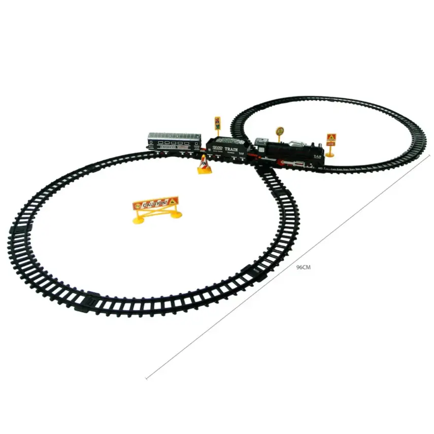Vardem Kutulu 23 Parça Classic Tren Set - 2