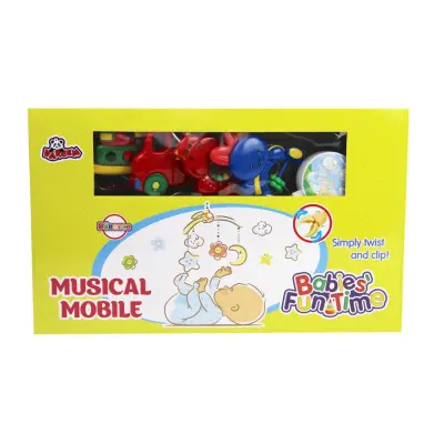 Vardem Kutulu Çıngıraklı Dönence (1)