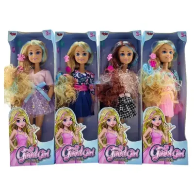 Vardem Kutulu Manken Bebek - 3