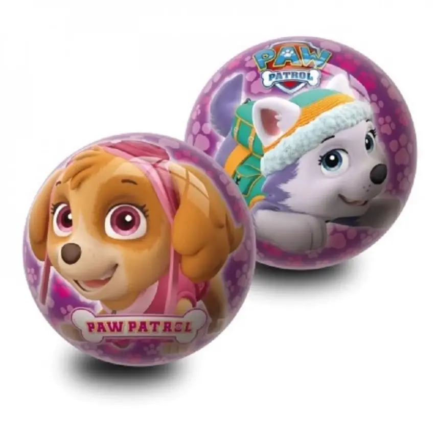 Vardem Paw Patrol Girl Pvc Top 23 Cm - 1