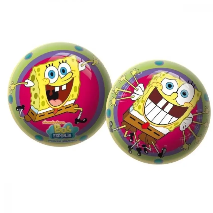 Vardem Sünger Bob Top 23 Cm - 1