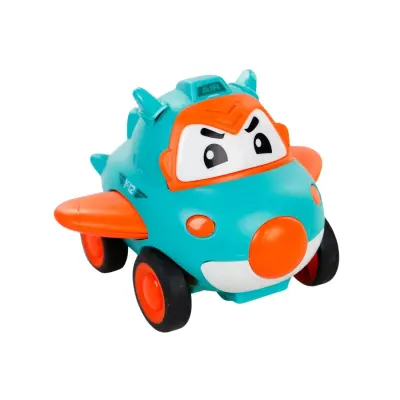 Vardem Sürtmeli Hareketli Sevimli Araçlar - 3