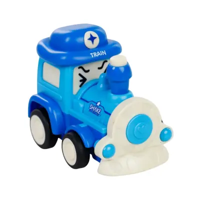 Vardem Sürtmeli Hareketli Sevimli Araçlar - 5