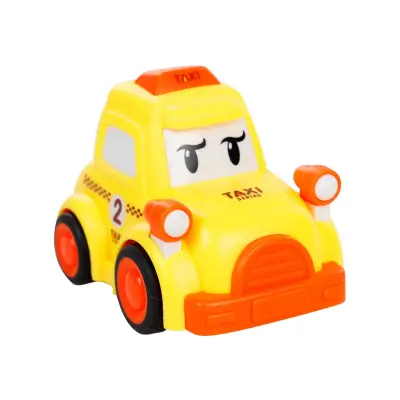 Vardem Sürtmeli Hareketli Sevimli Araçlar - 2