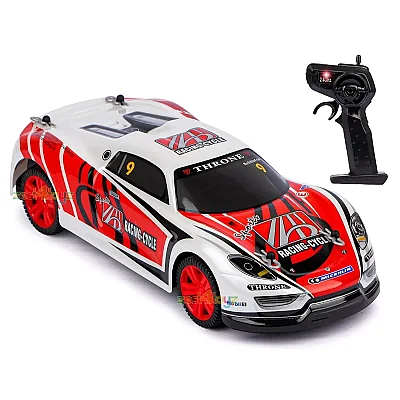 Vardem Uzaktan Kumandalı Full Fonksiyon Şarjlı High Speed Drift Araba 2.4G 1:10