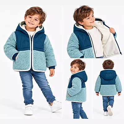 Verscon Mont Kuzu Yeşil - 4