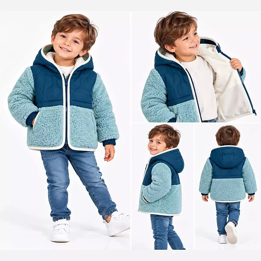 Verscon Mont Kuzu Yeşil - 4