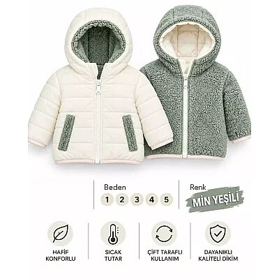 Verscon Mont Çift Taraflı Mint - 4