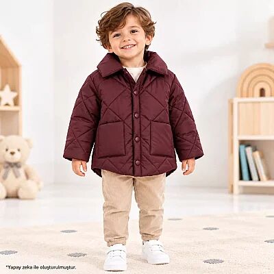 Verscon Mont Kapitone Bordo