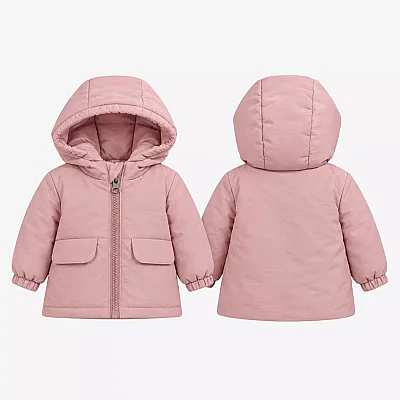 Verscon Mont Krinkıl Pembe - 4