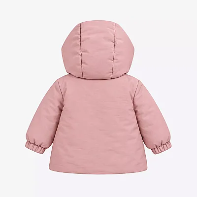 Verscon Mont Krinkıl Pembe - 3