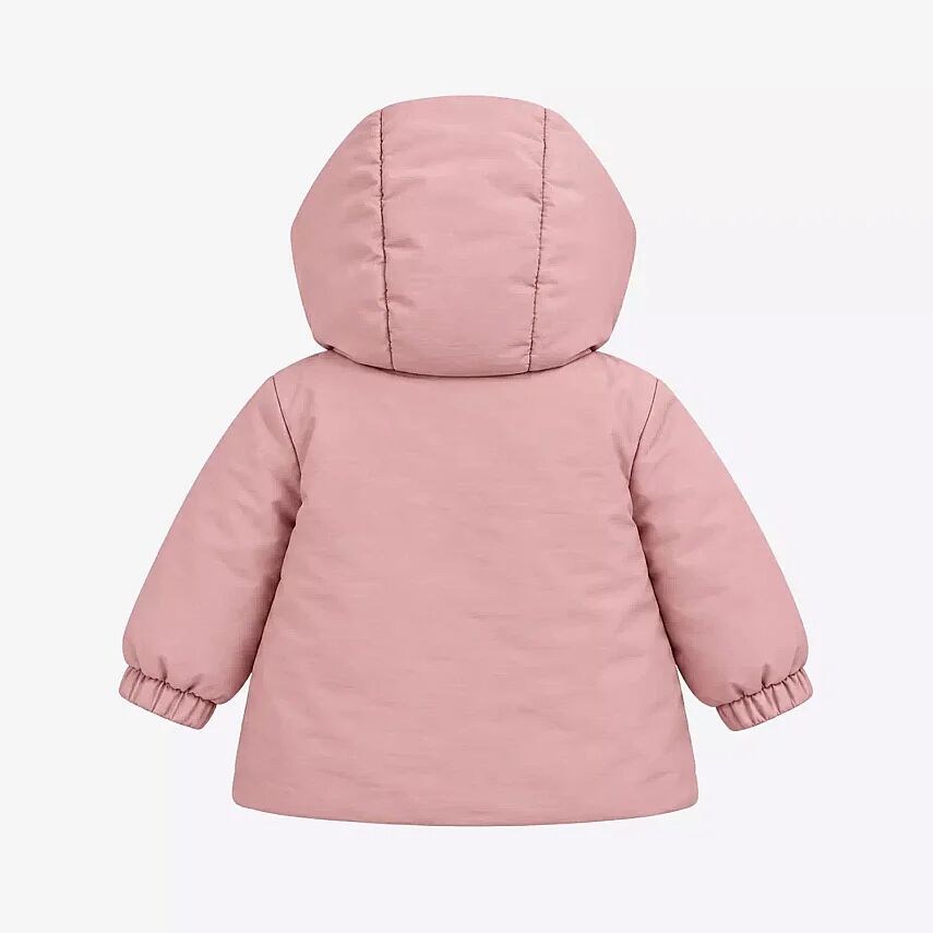 Verscon Mont Krinkıl Pembe - 3