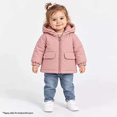 Verscon Mont Krinkıl Pembe