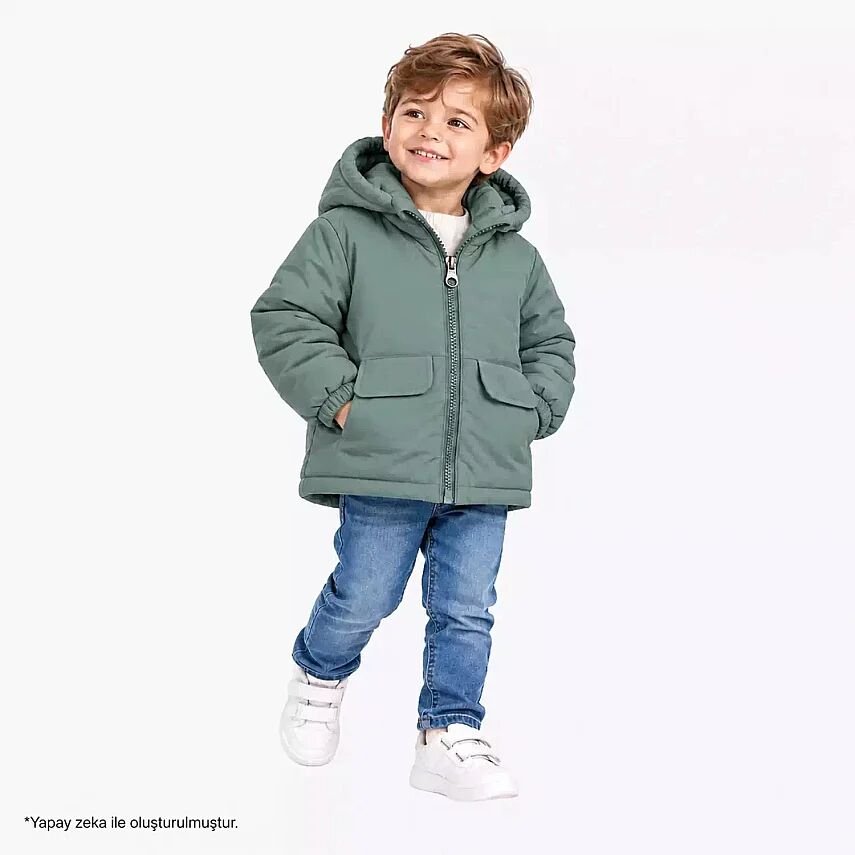 Verscon Mont Krinkıl Yeşil - 1